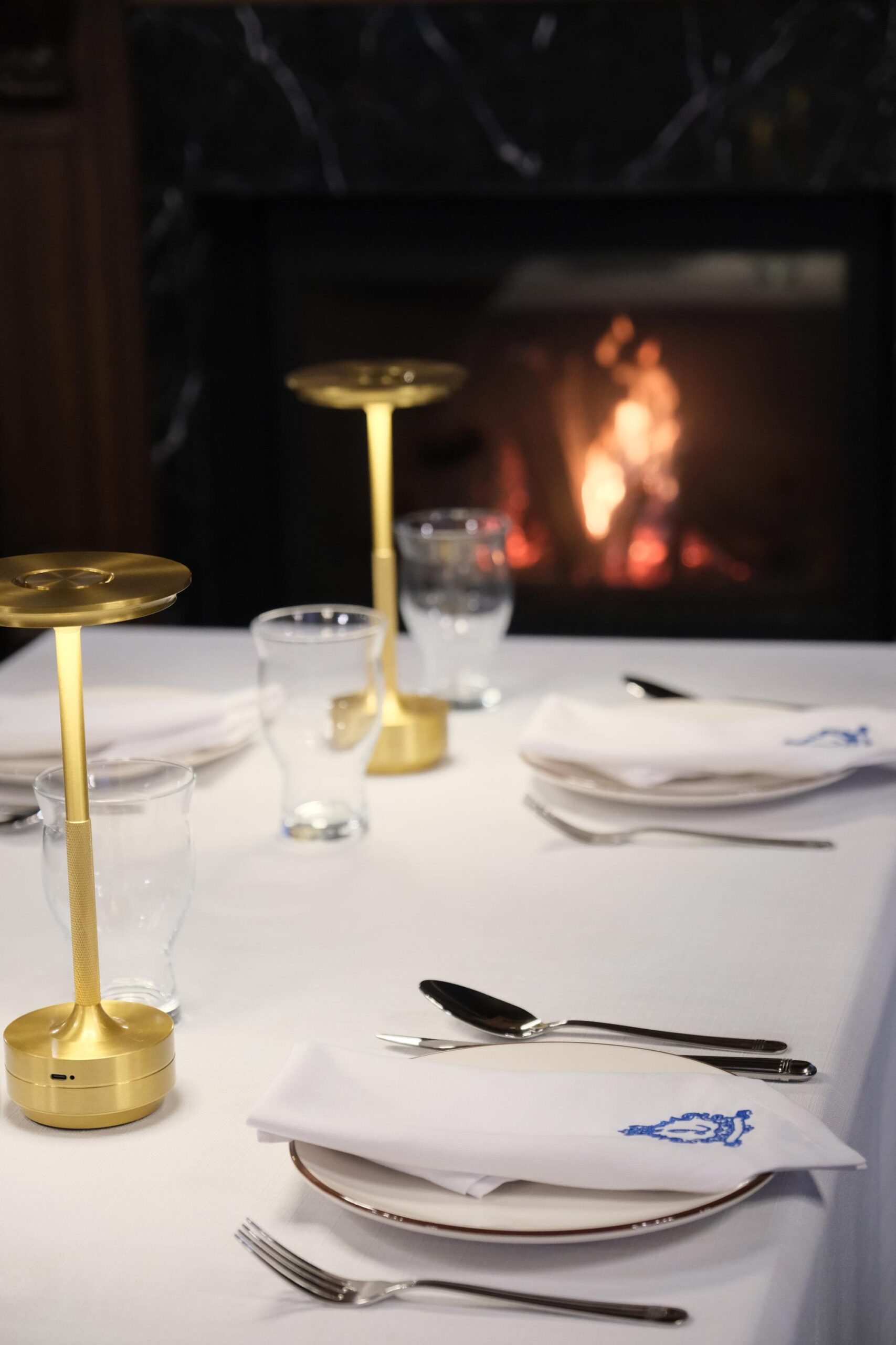 Fine Dining